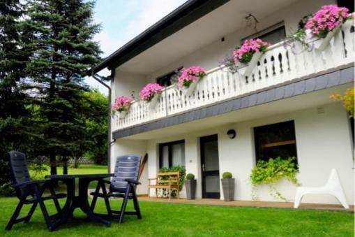 Landhaus Zur Linde Apartment Winterberg Exterior photo